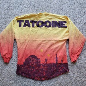 Disney Tatooine jersey